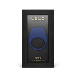 LELO TOR 3 Vibrerende Penisring