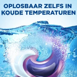 Lenor Amber & Orchidee All-in-1 Wasmiddelpods