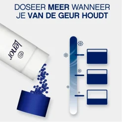 Lenor Collection Amber & Orchidee Geurbooster