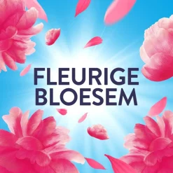 Lenor Fresh Air Fleurige Bloesem Wasverzachter