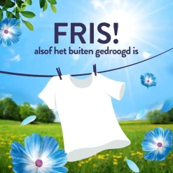 Lenor Fresh Air Ochtendfris Wasverzachter