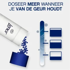 Lenor Light Katoen Fris Geurbooster