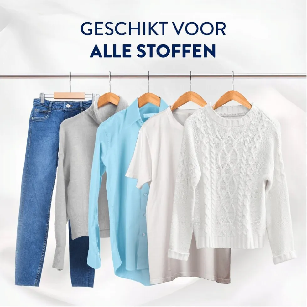 Lenor Light Katoen Fris Geurbooster
