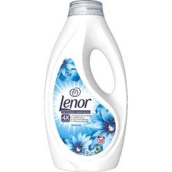 Lenor Zeebries Universeel Vloeibaar Wasmiddel