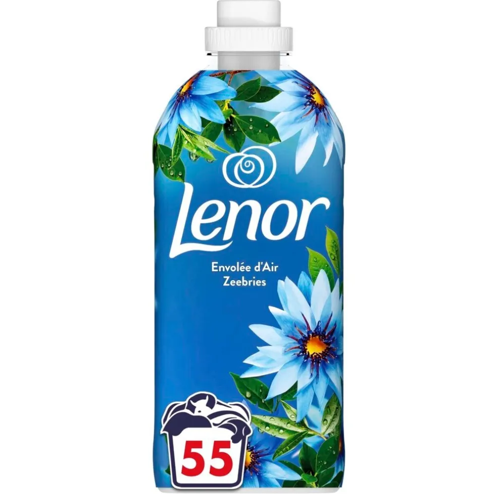 Lenor Zeebries Wasverzachter