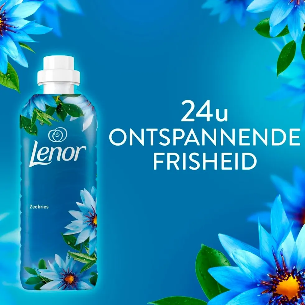 Lenor Zeebries Wasverzachter