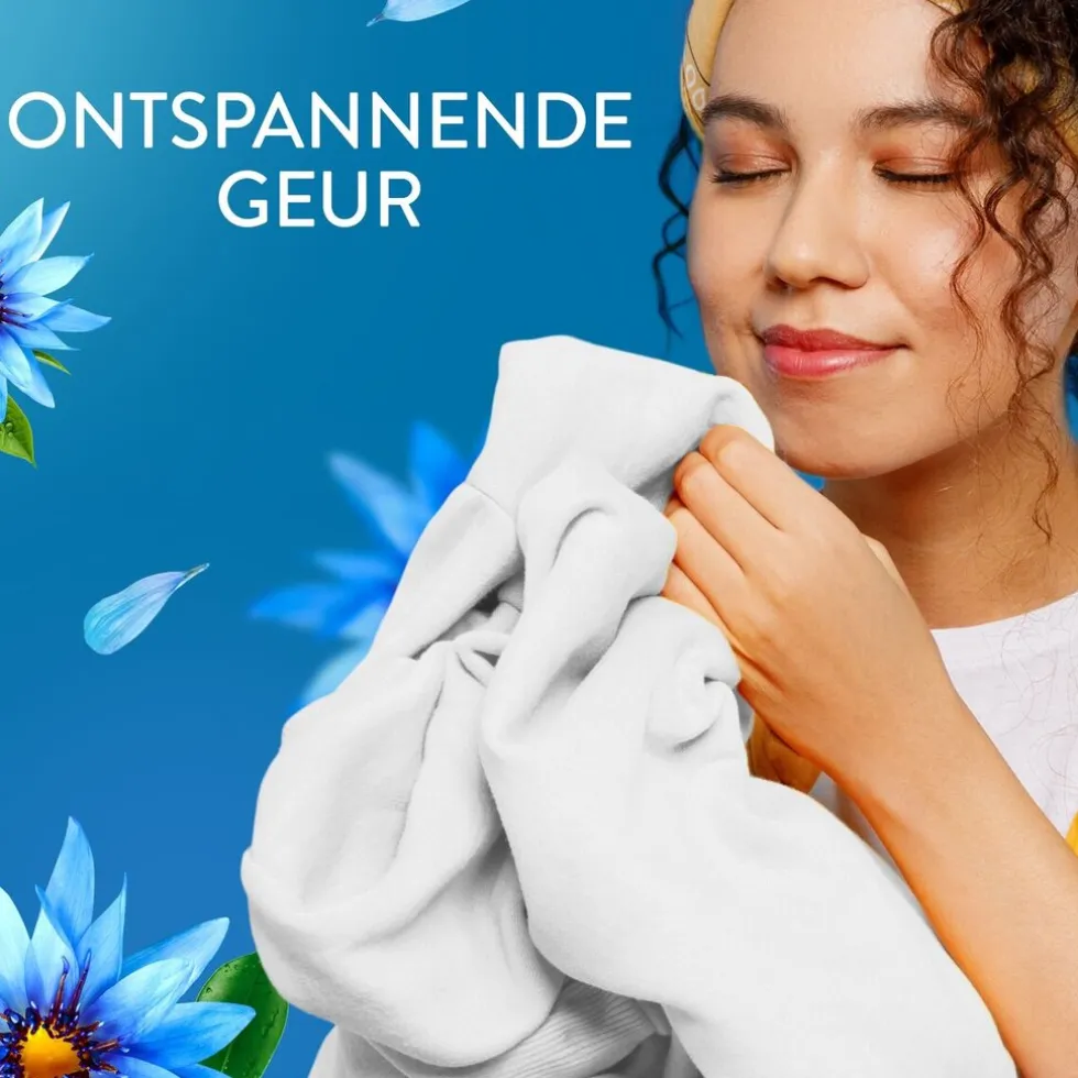Lenor Zeebries Wasverzachter