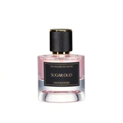 Les Fleurs du Golfe Sugar Oud Extrait de Parfum