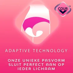 Libresse Ultra Normal Multistyle Maandverband