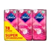 Libresse Ultra+ Normal Wing Maandverband