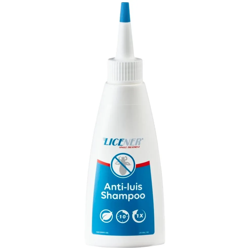 Licener Anti-Luisshampoo