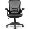 LifeGoods Ergonomische Bureaustoel