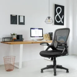 LifeGoods Ergonomische Bureaustoel