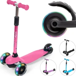 LifeGoods HappyStep Kinderstep