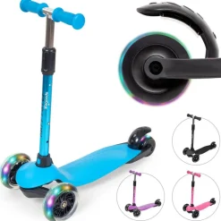 LifeGoods HappyStep Kinderstep