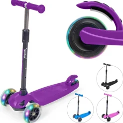 LifeGoods Kinderstep