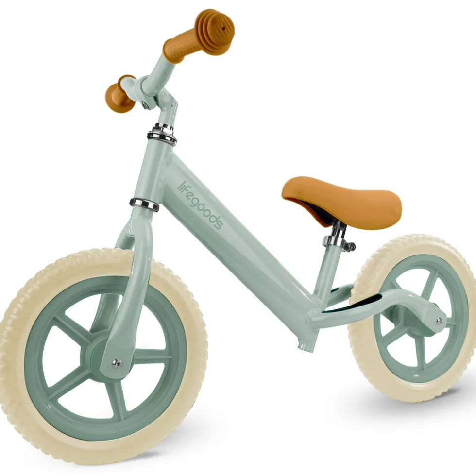 LifeGoods Loopfiets