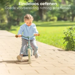 LifeGoods Loopfiets