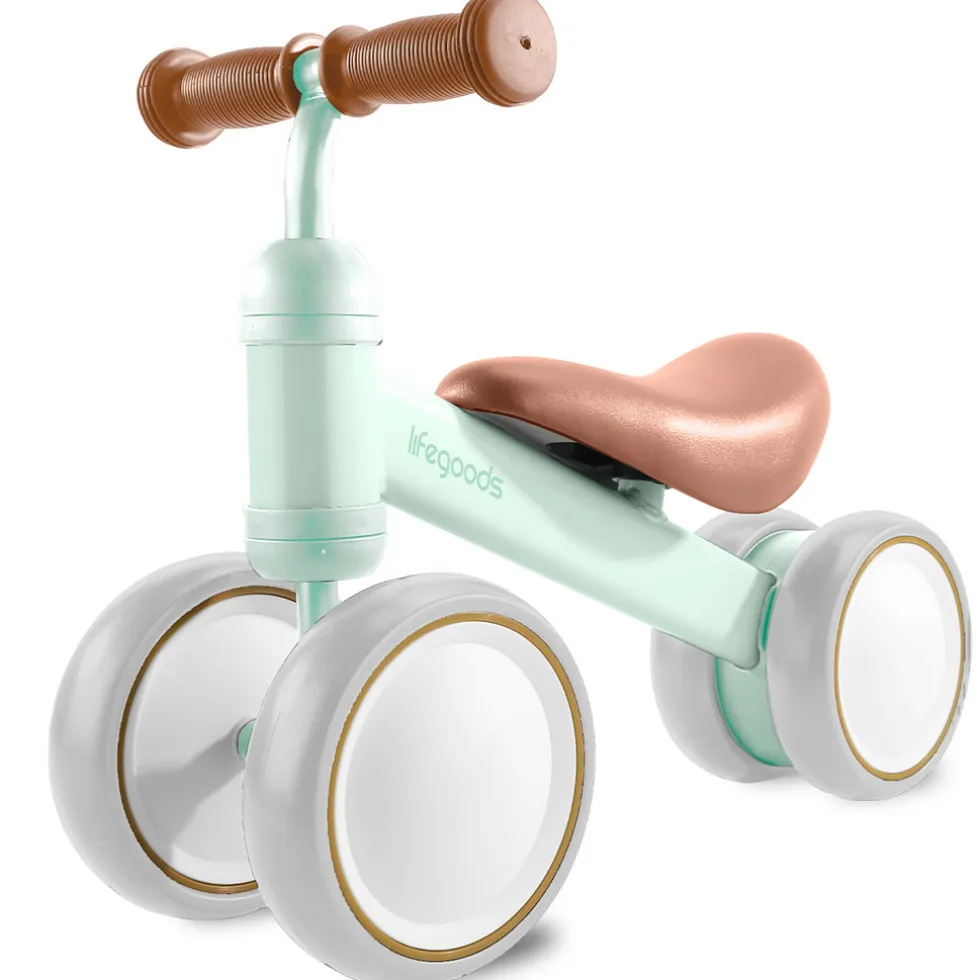 LifeGoods Loopfiets