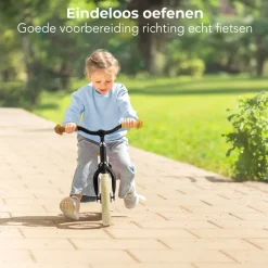 LifeGoods Loopfiets