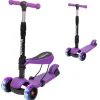 LifeGoods MultiRider Kinderstep