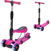 LifeGoods MultiRider Kinderstep