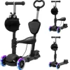 LifeGoods MultiRider Kinderstep