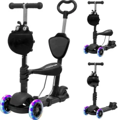 LifeGoods MultiRider Kinderstep