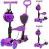 LifeGoods MultiRider Kinderstep