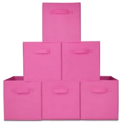 LifeGoods Opbergmand Set