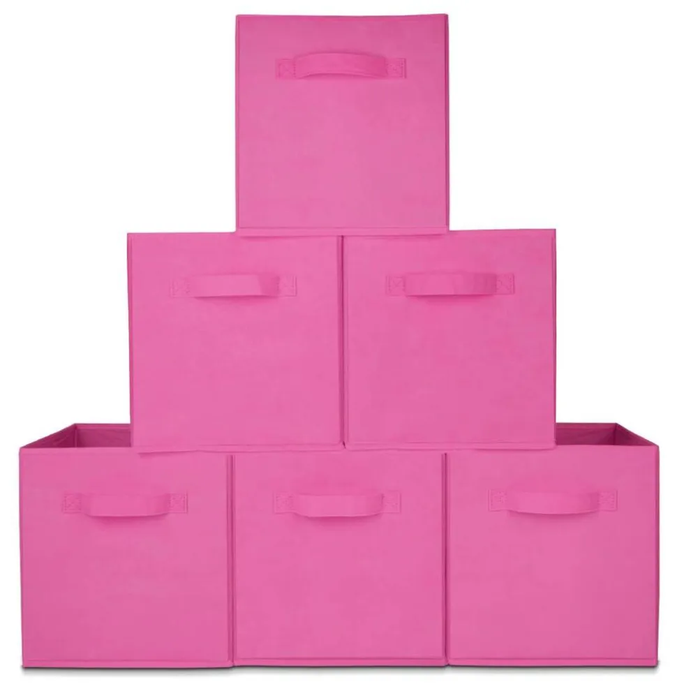 LifeGoods Opbergmand Set