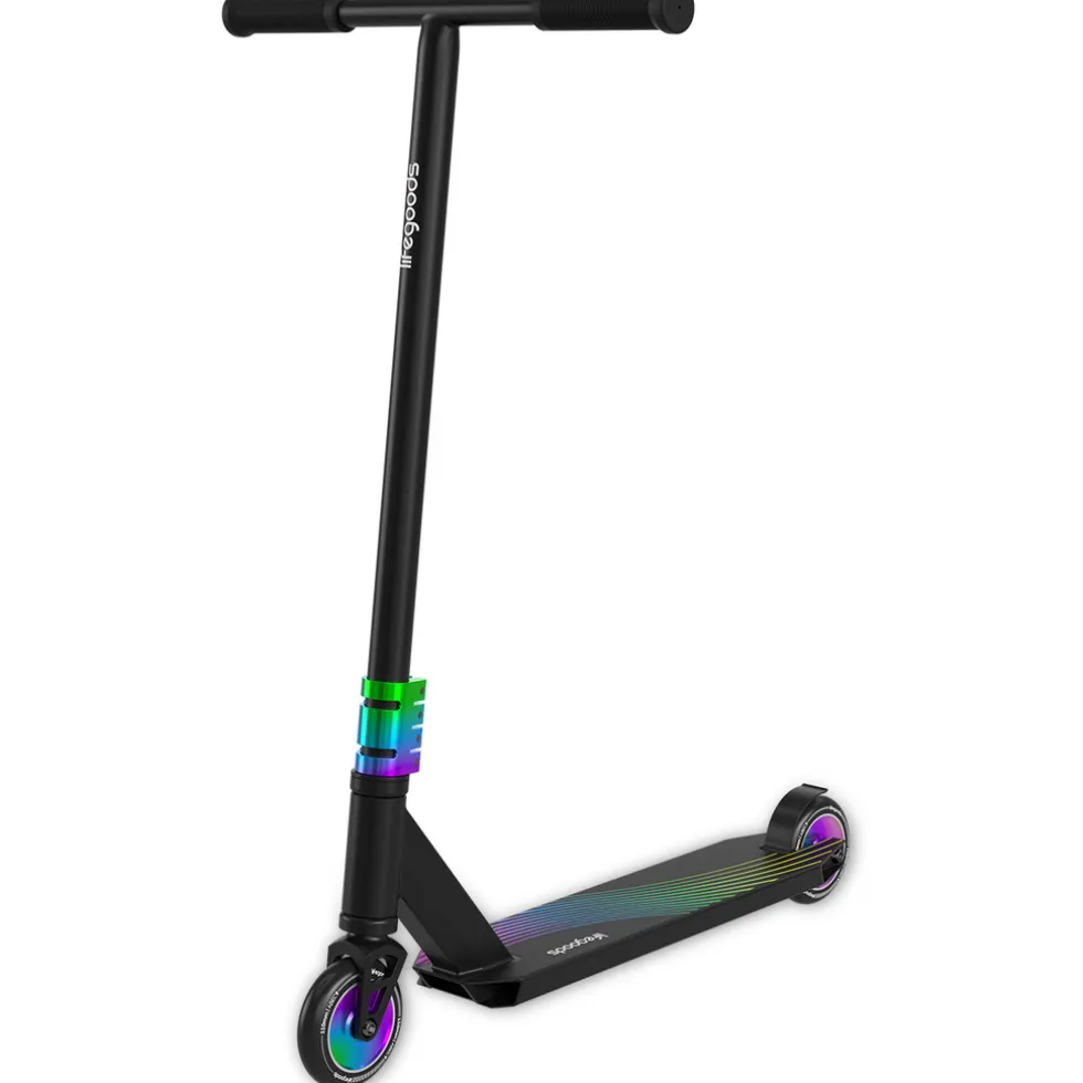 LifeGoods Stuntstep Pro X