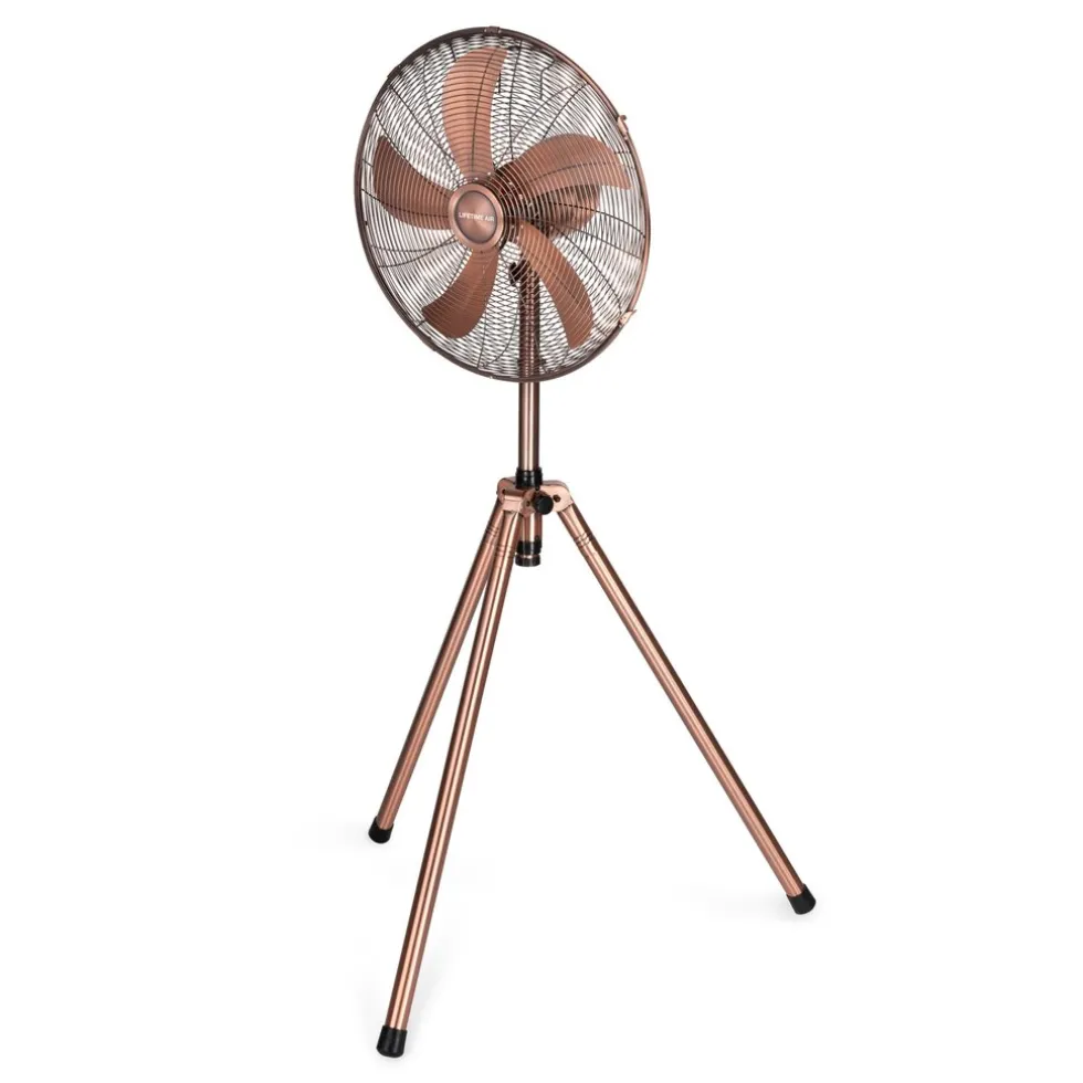Lifetime Air Ventilator MELVE3200/007