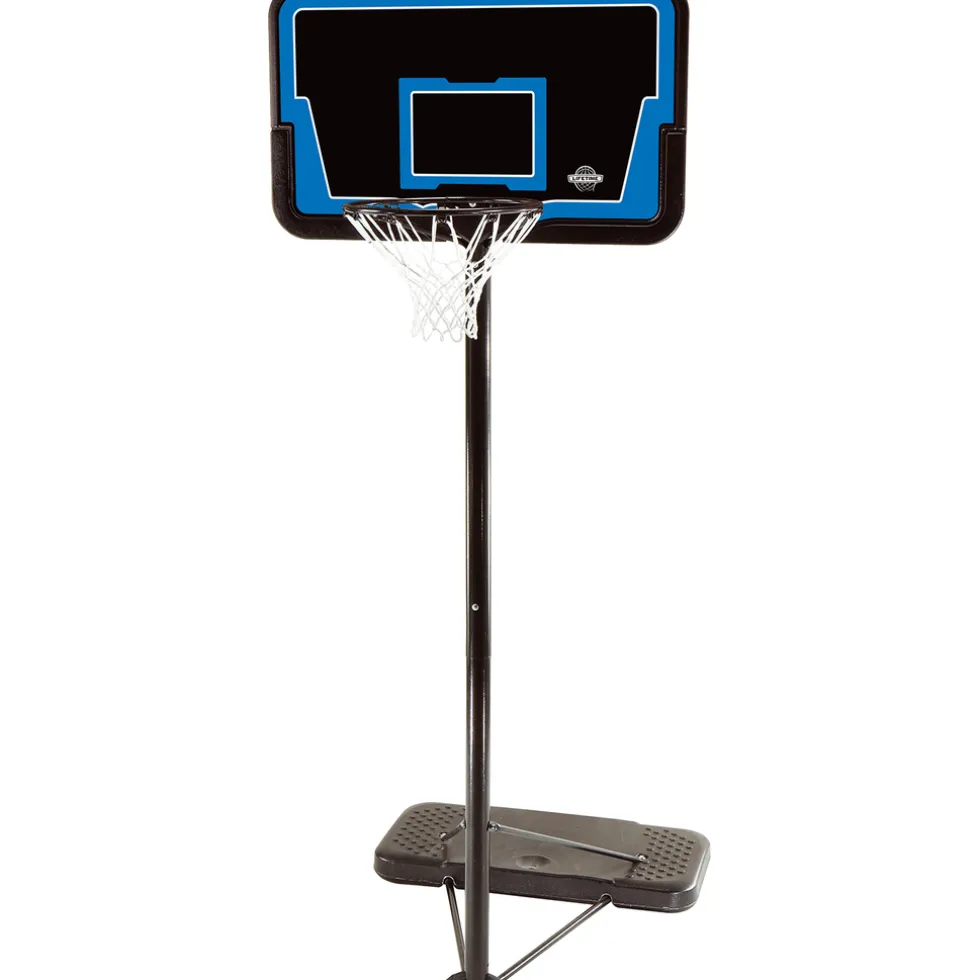 Lifetime Buzzer Beater Basketbal Standaard