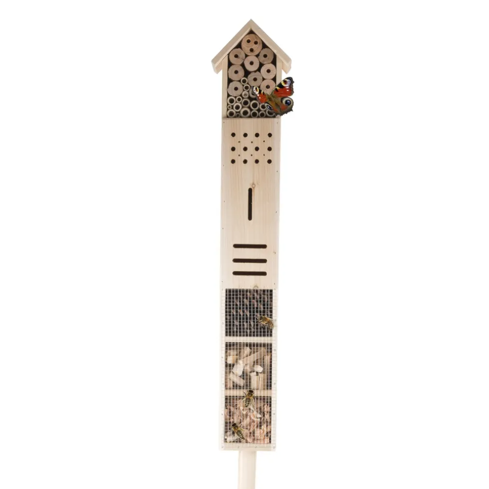 Lifetime Garden Insectenhotel MELIN7700/0020
