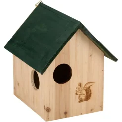 Lifetime Garden Vogelhuisje MELVO9470/004
