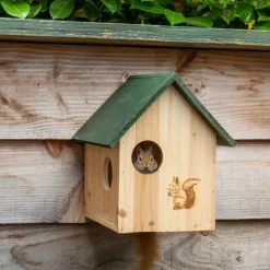 Lifetime Garden Vogelhuisje MELVO9470/004