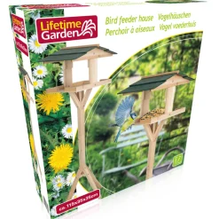 Lifetime Garden Vogelhuisje MELVO7740/0015