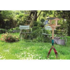 Lifetime Garden Vogelhuisje MELVO7740/0015