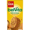 Liga Belvita Meergranen Biscuits
