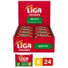 Liga Evergreen Krentenkoekjes Duopacks XL