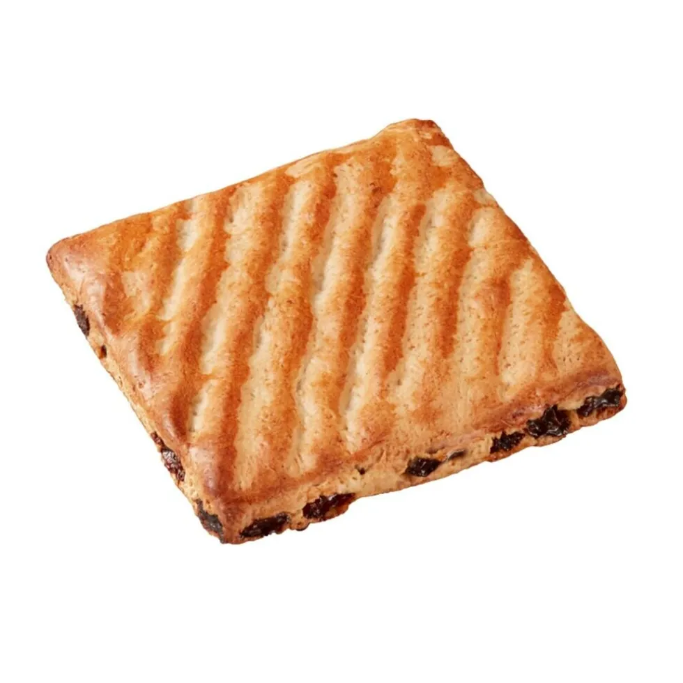Liga Evergreen Krentenkoekjes Duopacks XL