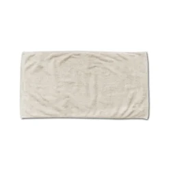 LINNICK Strandlaken Microvezel 100x200cm - sand