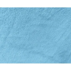LINNICK Strandlaken Microvezel 100x200cm - blue