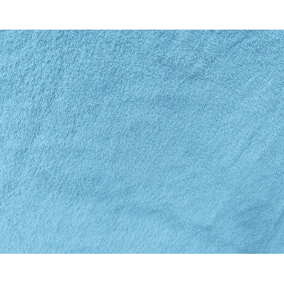 LINNICK Strandlaken Microvezel 100x200cm - blue