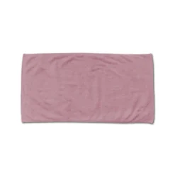 LINNICK Strandlaken Microvezel 100x200cm - rosé