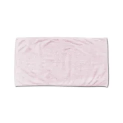 LINNICK Strandlaken Microvezel 100x200cm - light pink