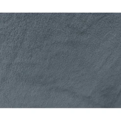 LINNICK Strandlaken Microvezel 100x200cm - dark grey