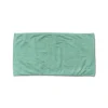 LINNICK Strandlaken Microvezel 100x200cm - sea green