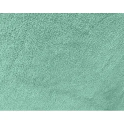 LINNICK Strandlaken Microvezel 100x200cm - sea green